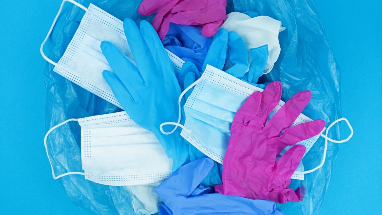 Medical Disposable