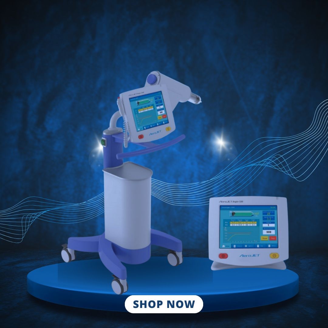 Medical Device Market promo