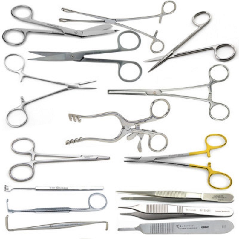 Surgical Instrument