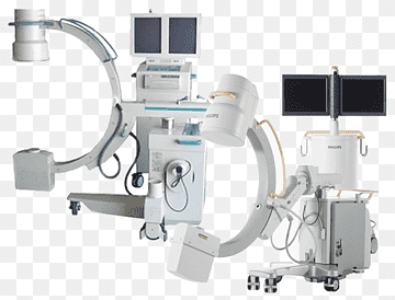 Digital Color Doppler Ultrasound System